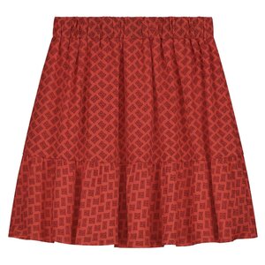 Nik & Nik Abby Rokje Pop Red