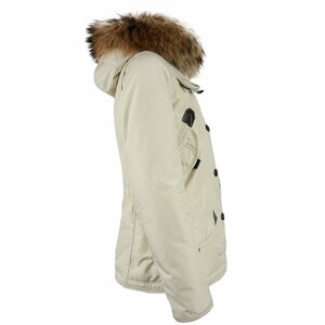 Parajumpers Doris Girl Off White