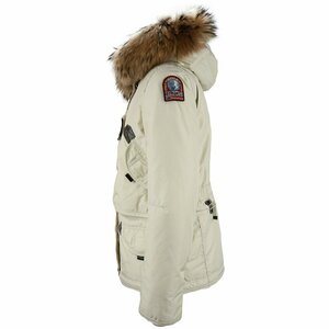 Parajumpers Doris Girl Off White