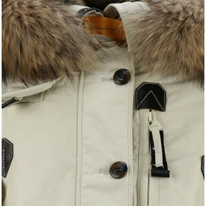 Parajumpers Doris Girl Off White