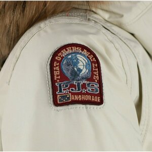 Parajumpers Doris Girl Off White