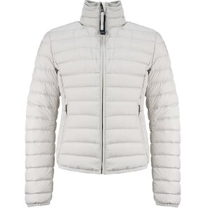 Parajumpers Girls Geena Silver Grey