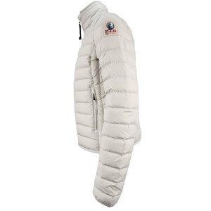 Parajumpers Girls Geena Silver Grey
