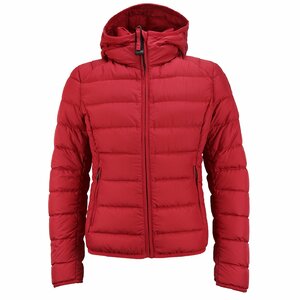 Parajumpers Girls Juliet Rood