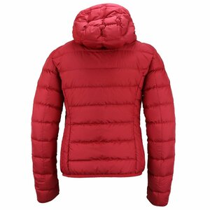 Parajumpers Girls Juliet Rood