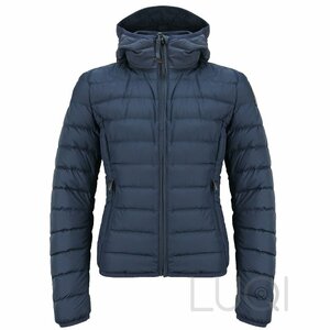 Parajumpers Juliet Girls Donkerblauw Navy