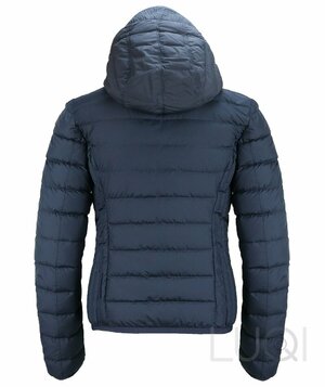 Parajumpers Juliet Girls Donkerblauw Navy