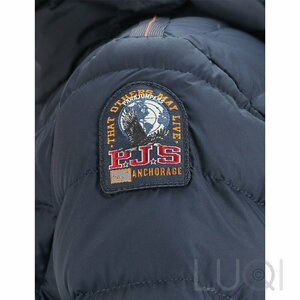 Parajumpers Juliet Girls Donkerblauw Navy