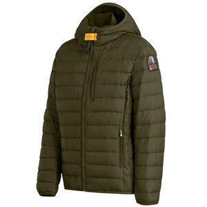 Parajumpers Last Minute Boys Military