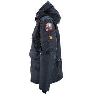 Parajumpers Boys Right Hand Donkerblauw