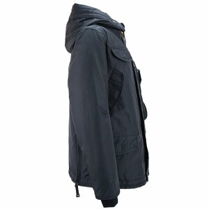 Parajumpers Boys Right Hand Donkerblauw