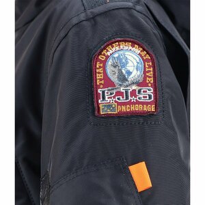 Parajumpers Boys Right Hand Donkerblauw