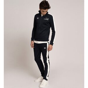 Nik & Nik Walden Trackpants zwart B2025