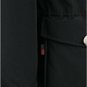 Woolrich Boys Arctic Parka Zwart