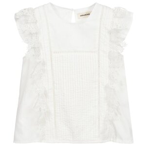 Zadig & Voltaire Blouse X15261