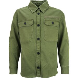 Zadig & Voltaire Blouse Jasje X15227