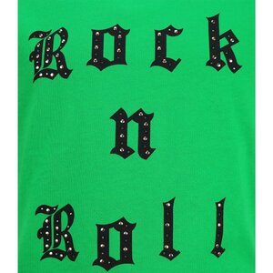 Zadig & Voltaire Shirt Groen X15272
