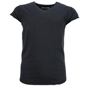 Zadig & Voltaire Shirt Zwart X15273