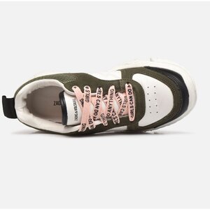 Zadig & Voltaire Sneakers X19024