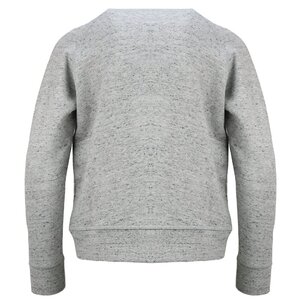 Zadig & Voltaire Sweater Spikkelgrijs X15282