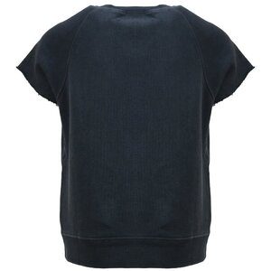 Zadig & Voltaire Shortsleeve Sweater X15266