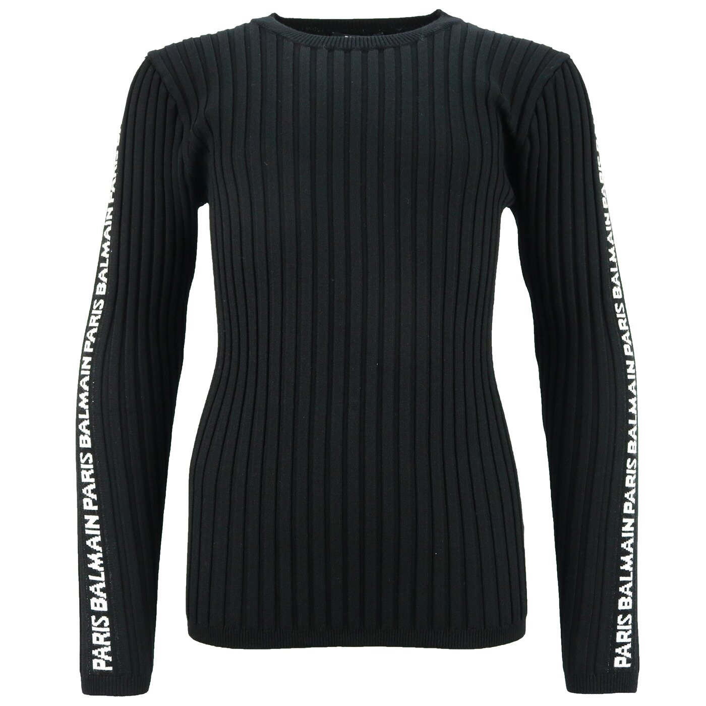Balmain Trui Zwart