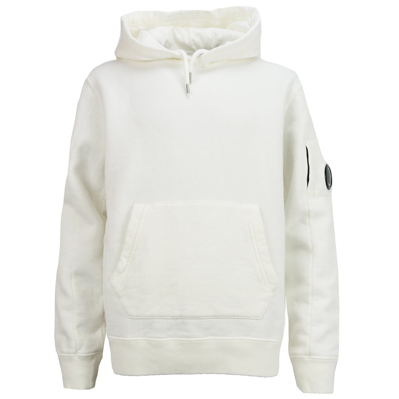 CP Company Hoody Wit