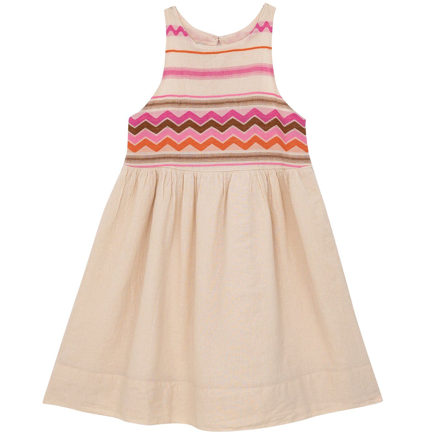 Devotion Betty Dress Pink 022548G