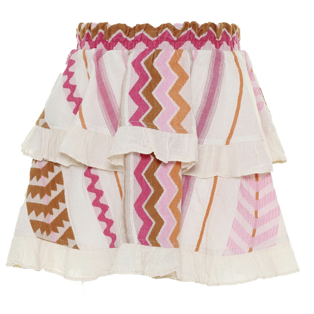 Devotion Rokje Falin Pink 022547G