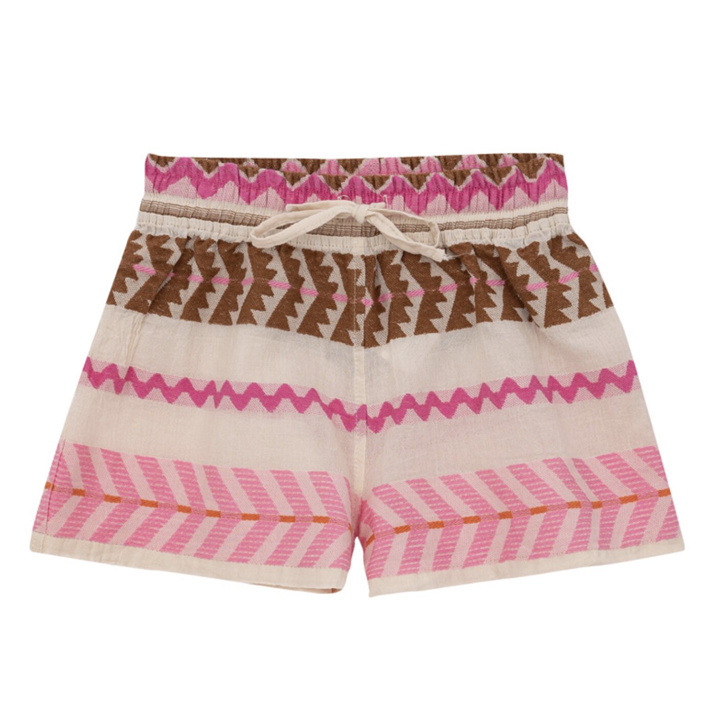 Devotion Short Nani Pink 022544G