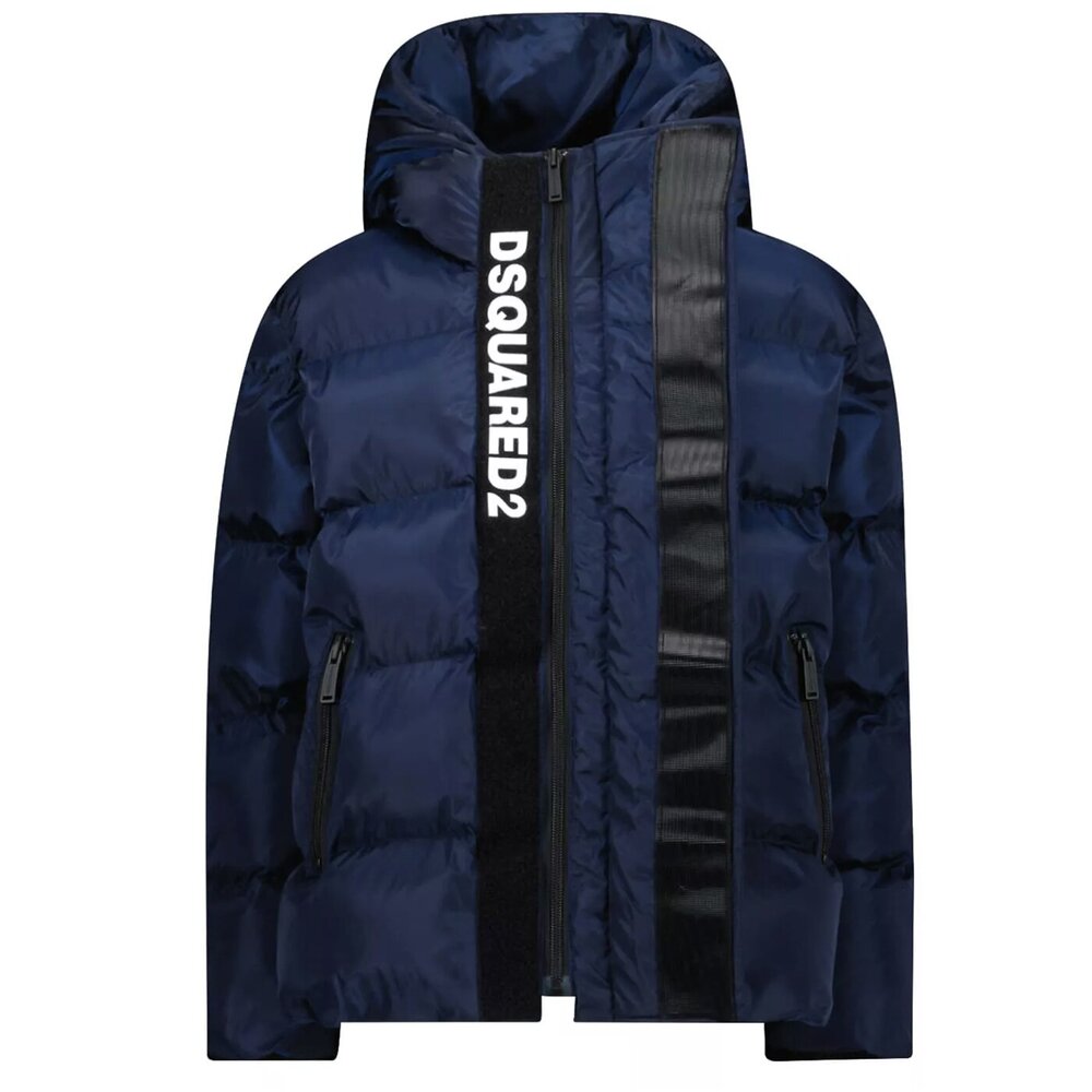 Buitenland Albany lijden dsquared-jacket-dq1090-d00bn-d2j360u-DQ875 - Fashion for Kids & Teens