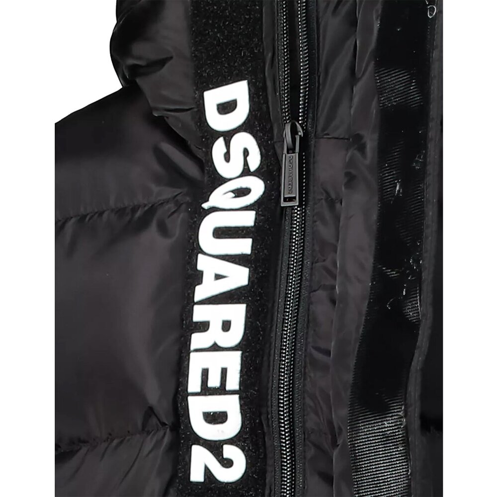 Zeep pit Voorspellen dsquared-jacket-dq1090-d00bn-d2j360u-DQ900 - Fashion for Kids & Teens