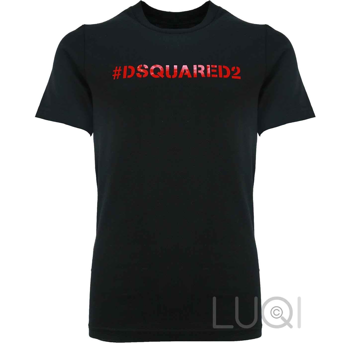 Dsquared2 Shirt #dsquared2 zwart