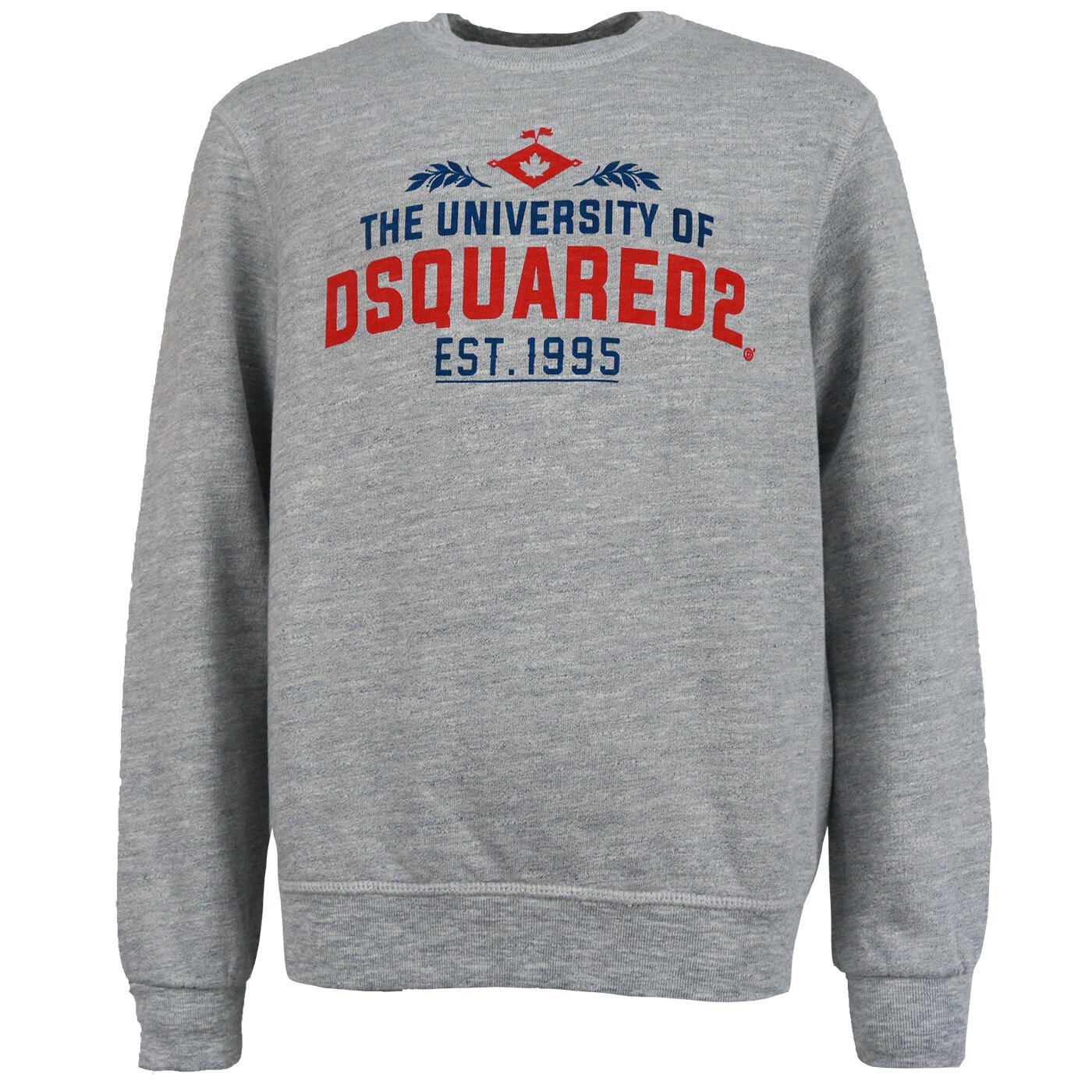 Hassy Uil Begraafplaats dsquared2-junior-DQ049L - Fashion for Kids & Teens
