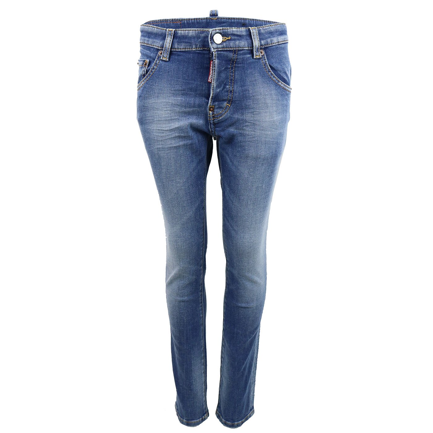 Dsquared² Boys Jeans D0236 Cool Guy