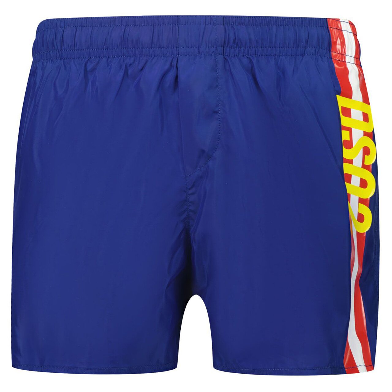 inflatie ze Berucht Dsquared2 Swim shorts Blauw DQ0272 - Fashion for Kids & Teens