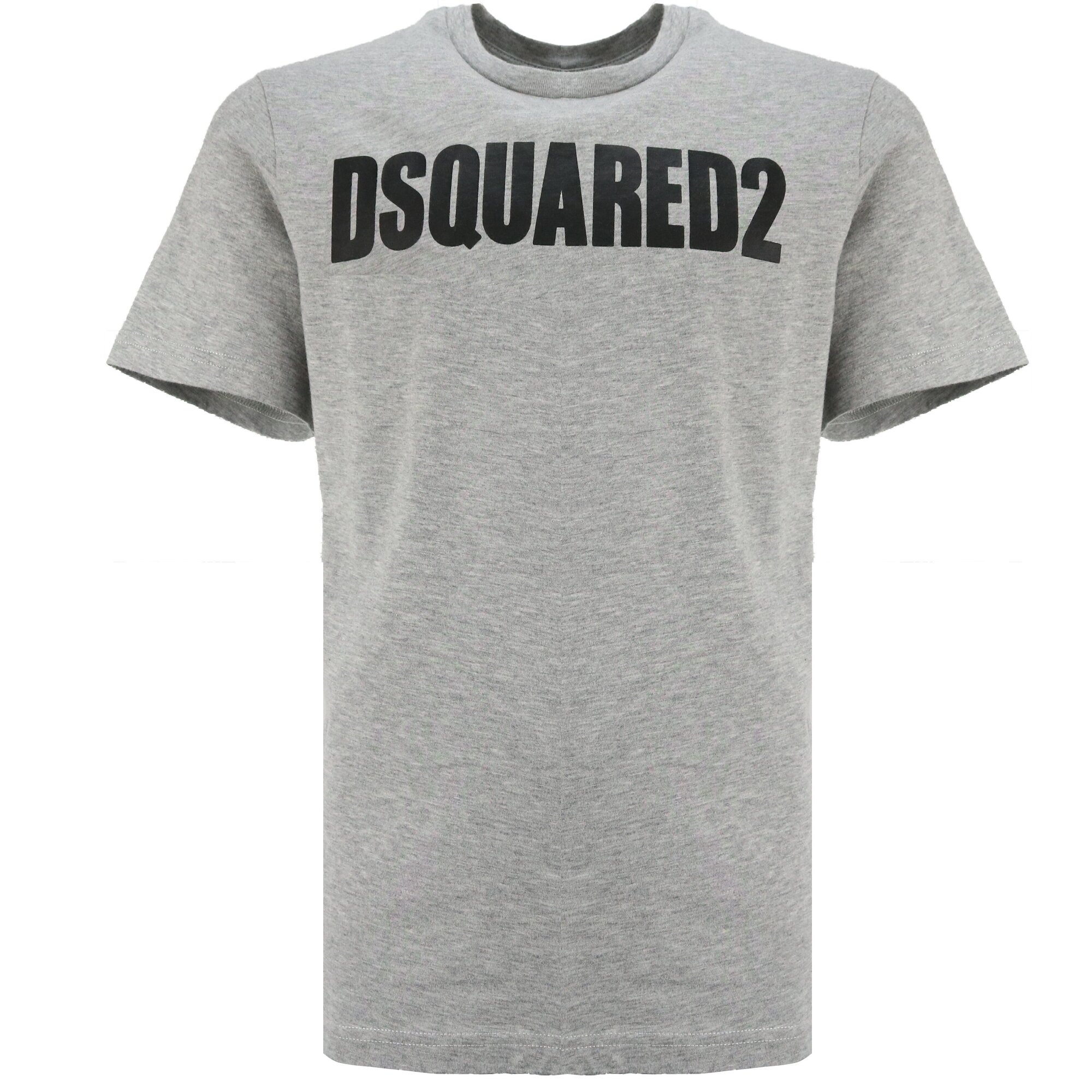 Volgen Anesthesie verloving Dsquared2 shirt Grijs DQ0534 Relax Fit - Fashion for Kids & Teens
