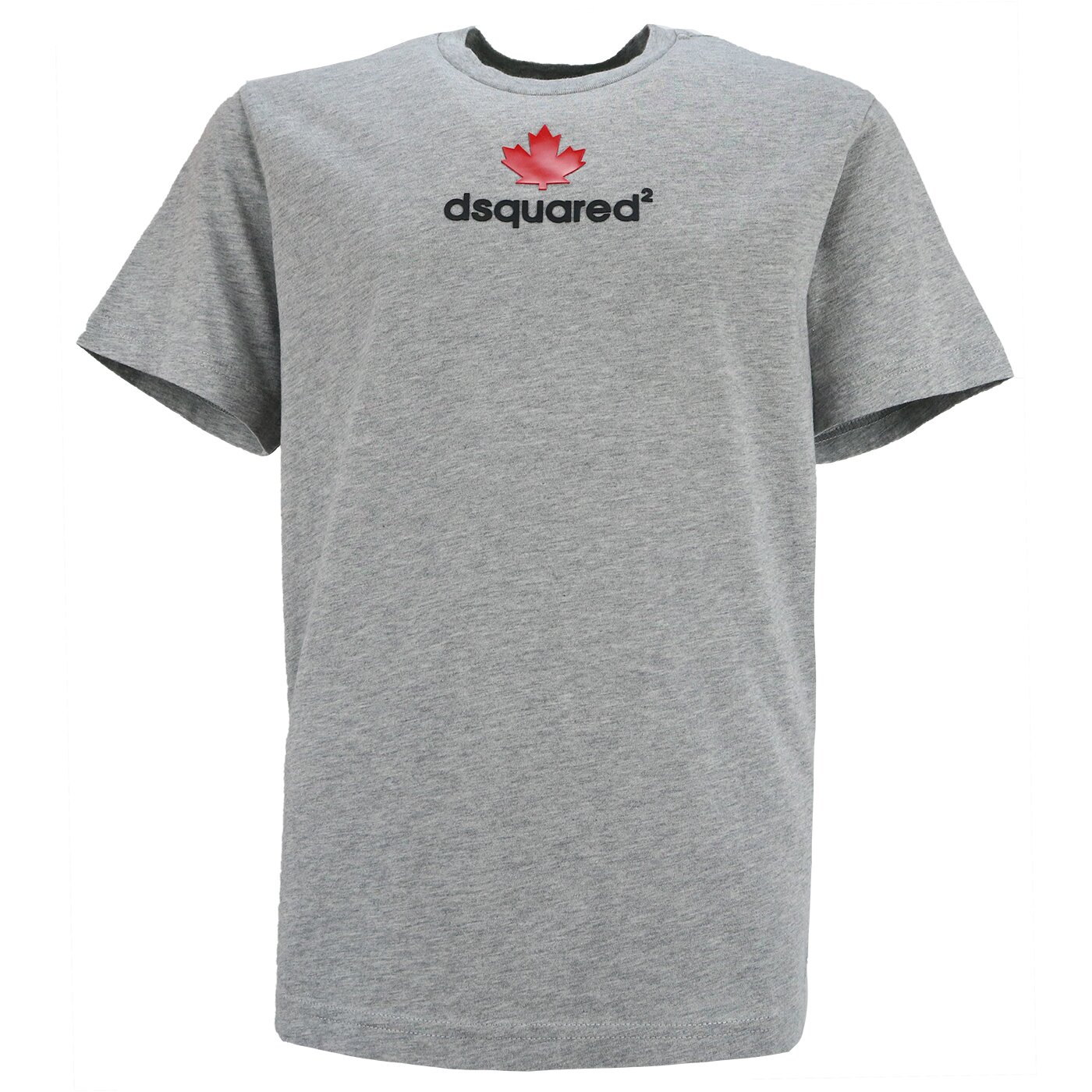 Dsquared2 shirt Grijs DQ0515 Relax Fit