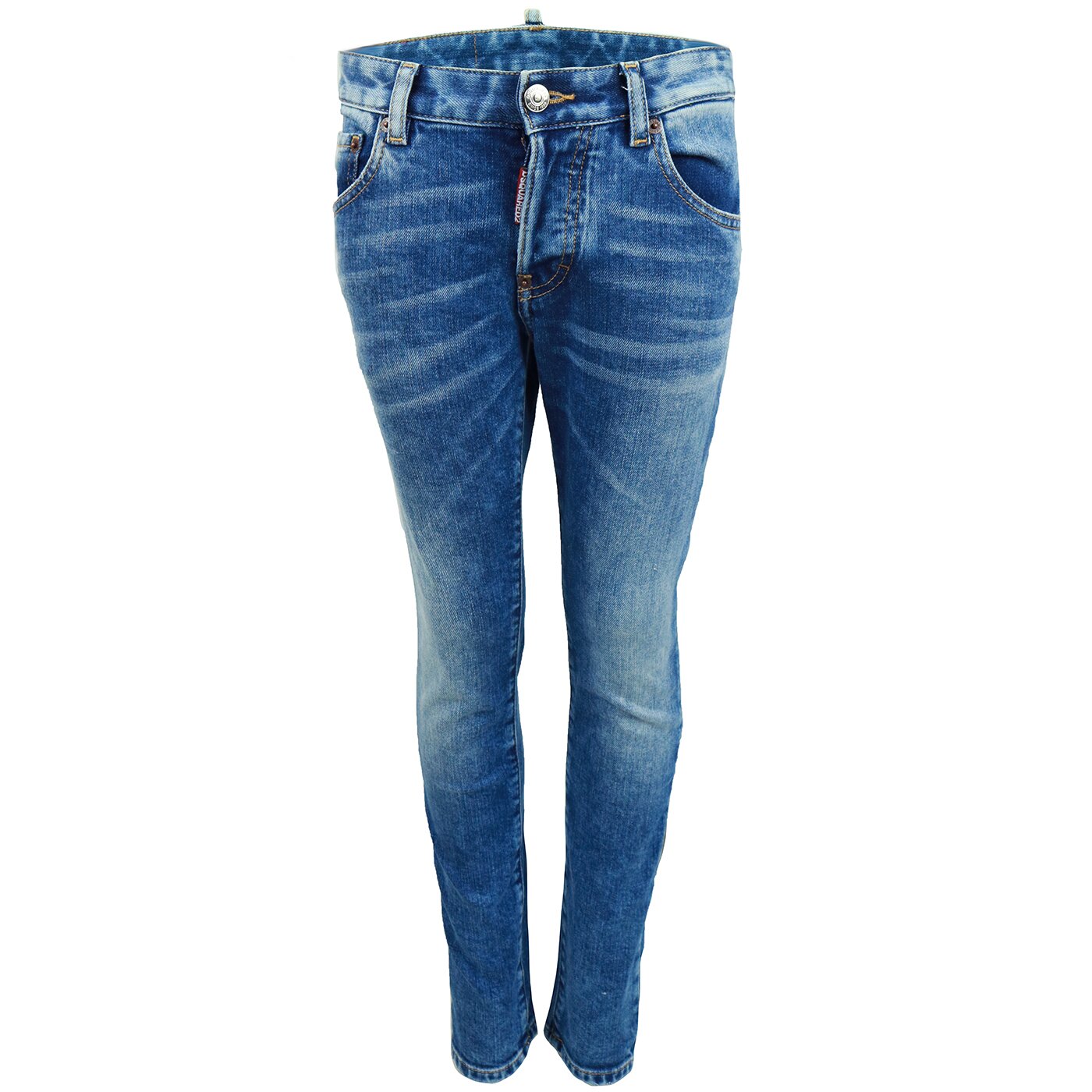 Dsquared² Boys Skater D00VT