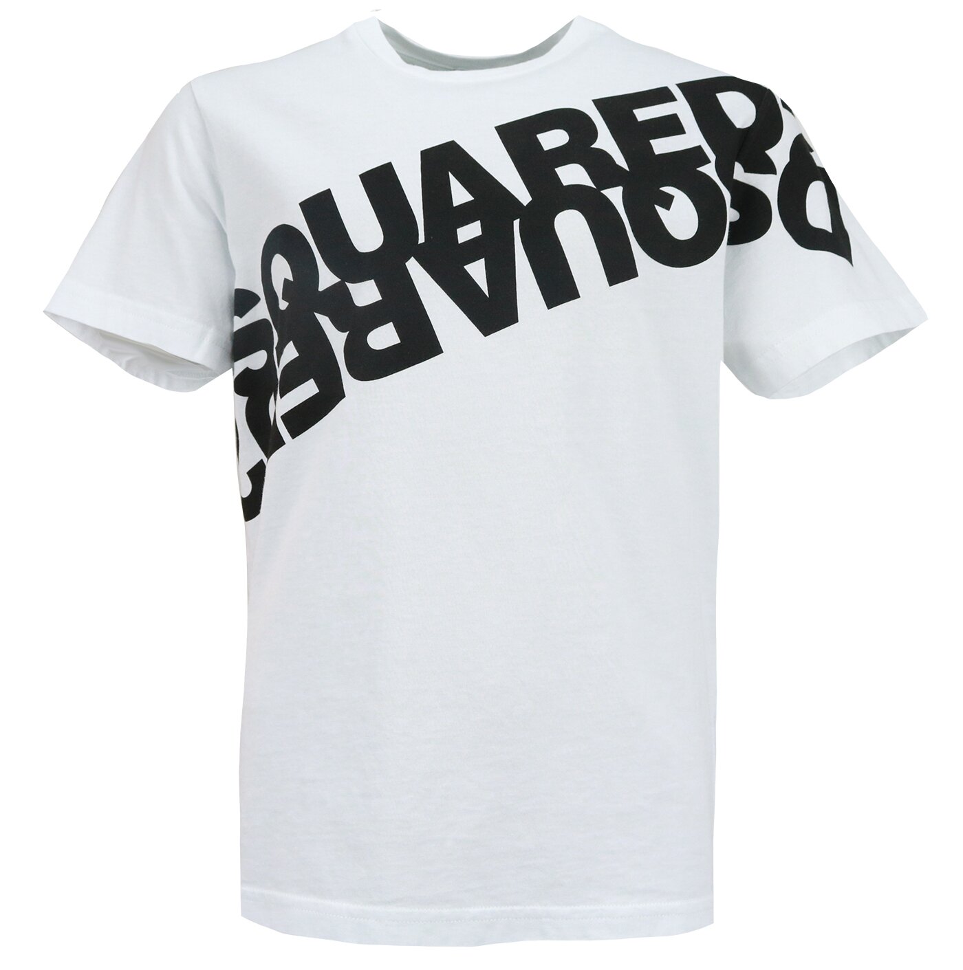 Nog steeds Distributie luchthaven dsquared-DQ03WA-D00W5-DQ100 - Fashion for Kids & Teens