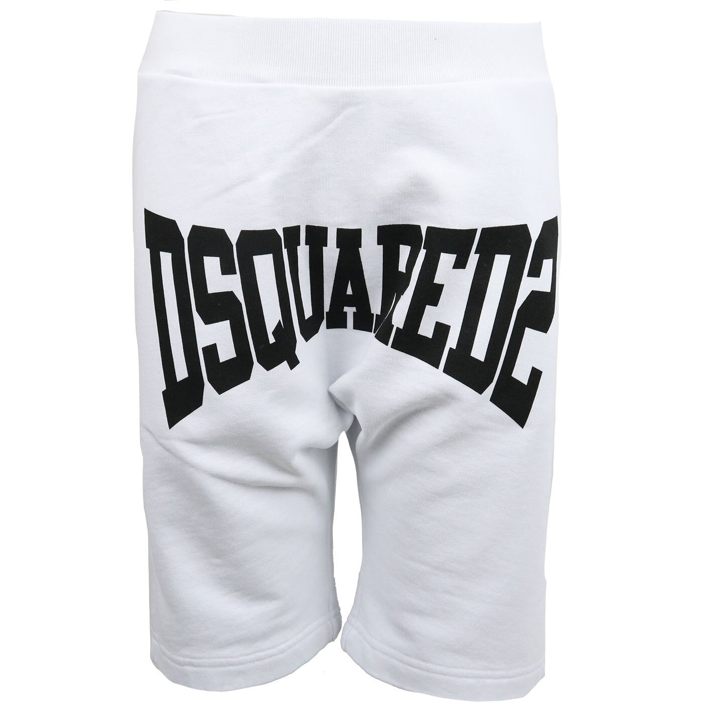 Dsquared2 Short DQ0214 Wit relax fit