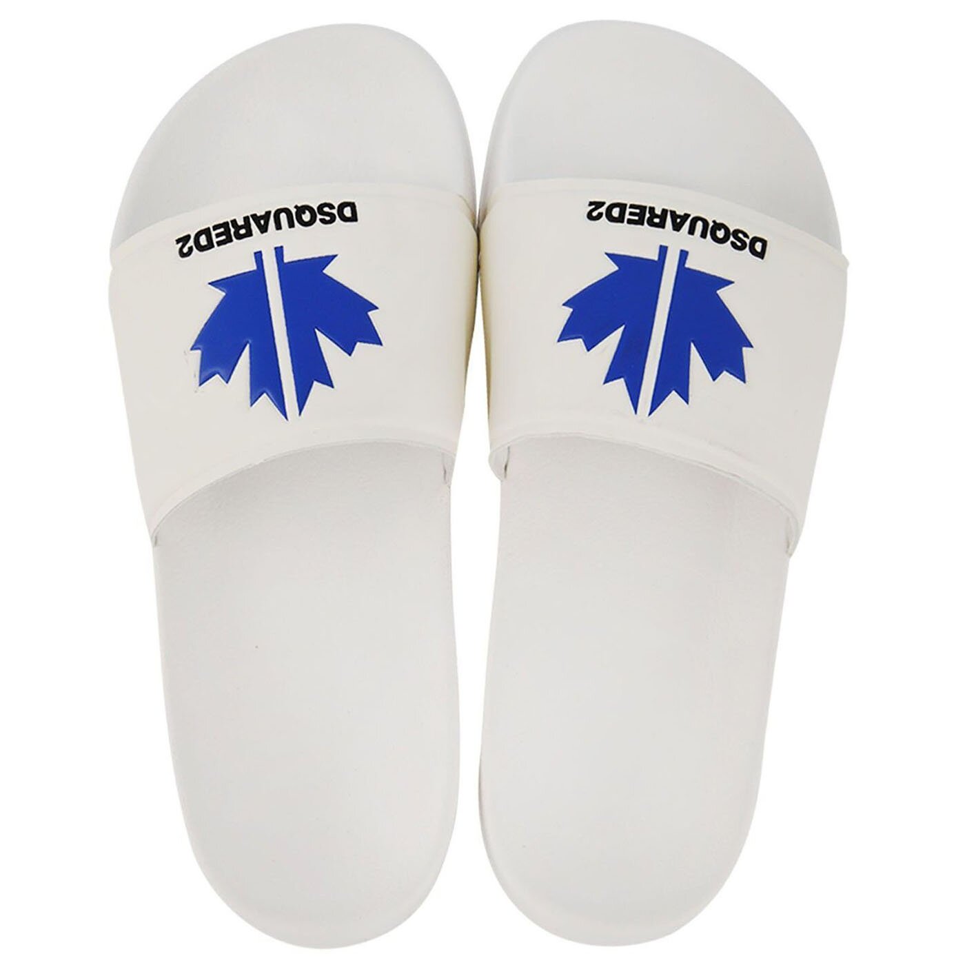 dsquared slippers sale