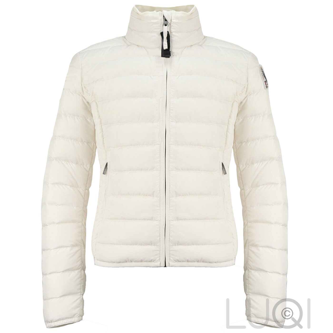 Parajumpers Geena Girls White Cream