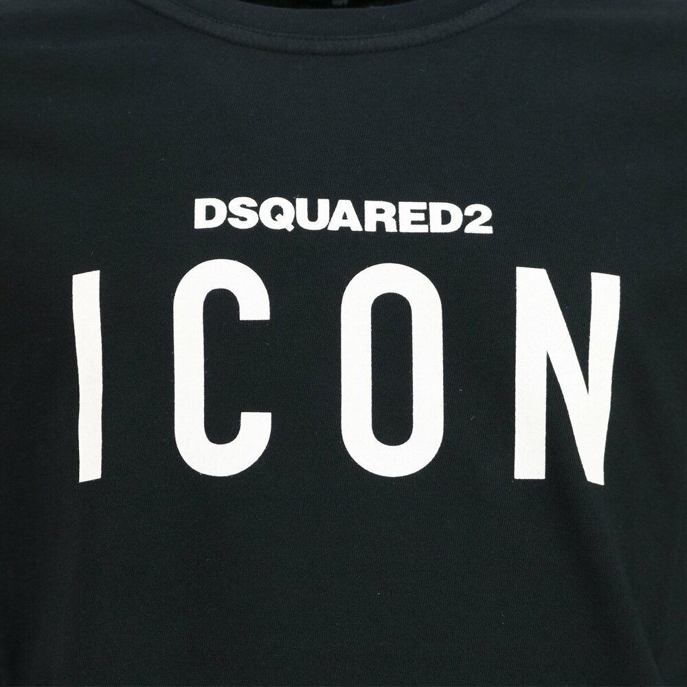 Dsquared2 Icon DQ030Q D00MR DQ900 - Fashion for Kids & Teens