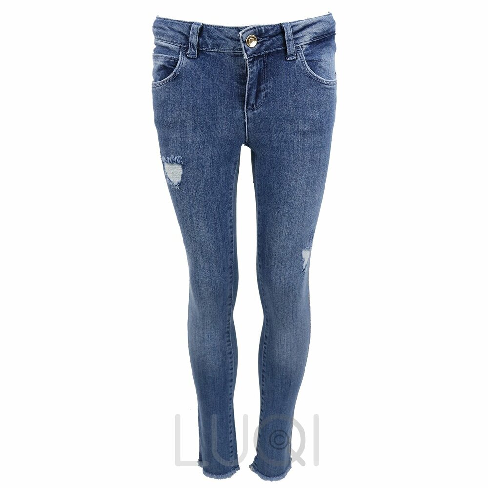 Liu Jo Jeans Betty Divine