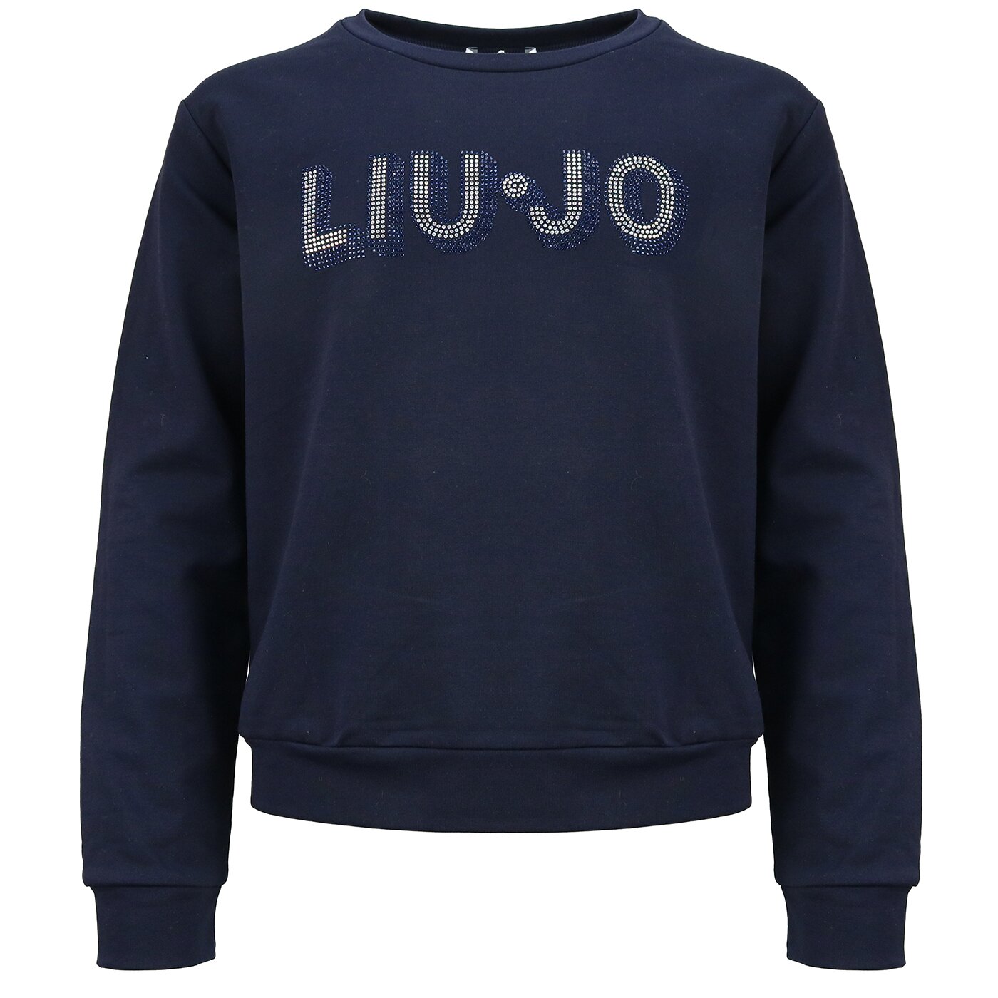 Liu Jo Sweater Donkerblauw GA1018