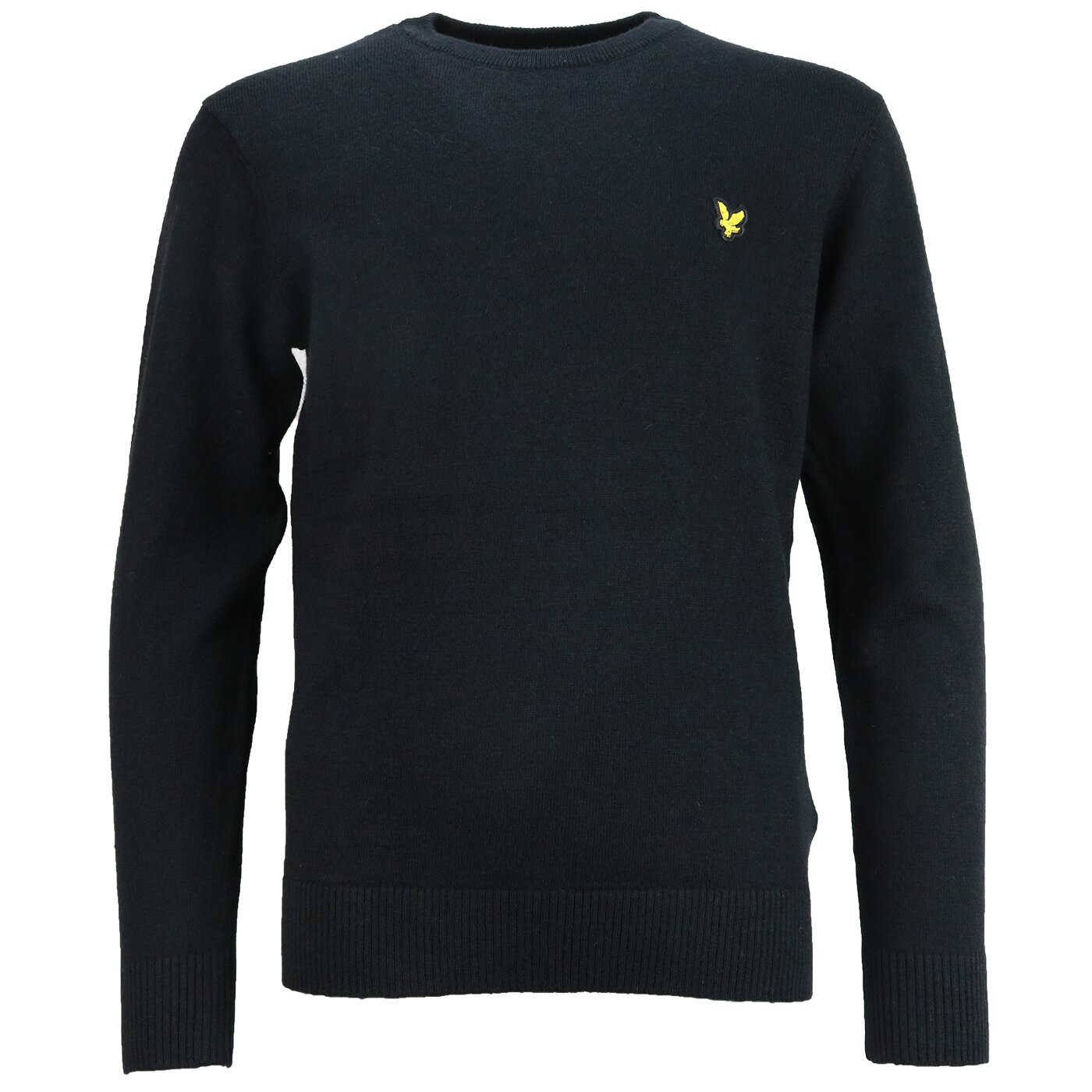 Lyle & Scott Pullover Zwart LSC0940