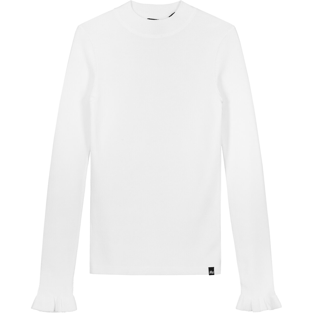 Nik & Nik Helma Top off white G 7-453