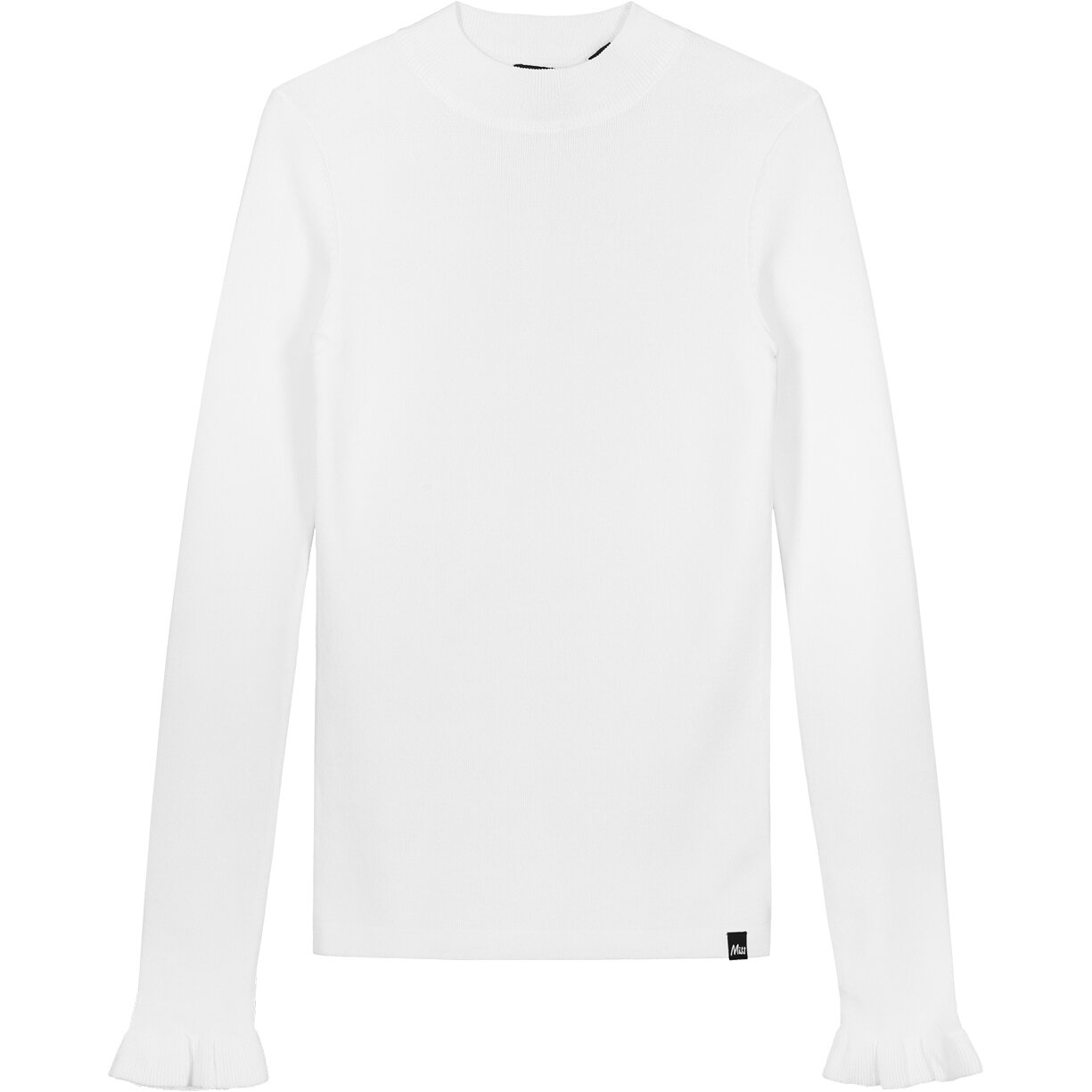 Nik & Nik Helma Top off white G 7-453