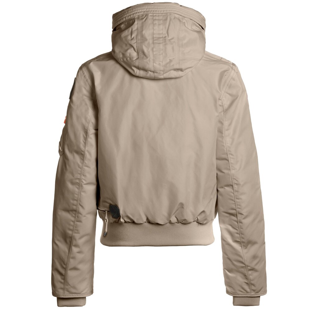 Parajumpers Gobi Base Girl Beige Fashion for Kids Teens